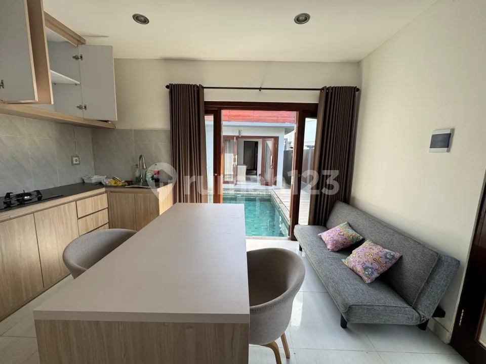 2 Br Villa Fully Furnished For Sale / Rent - Image 2 of 4