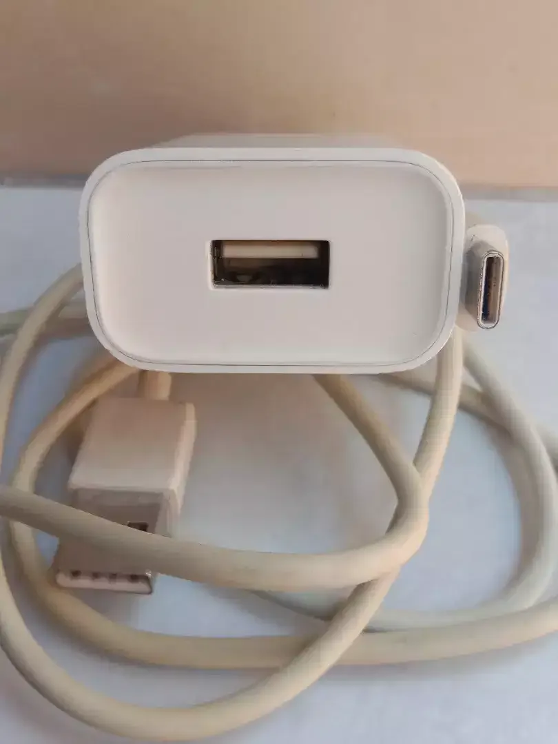CHARGER XIAOMI MI A1 | MI A2 | MI 8 Lite ORI BAWAAN HP TIPE C - Image 2 of 2