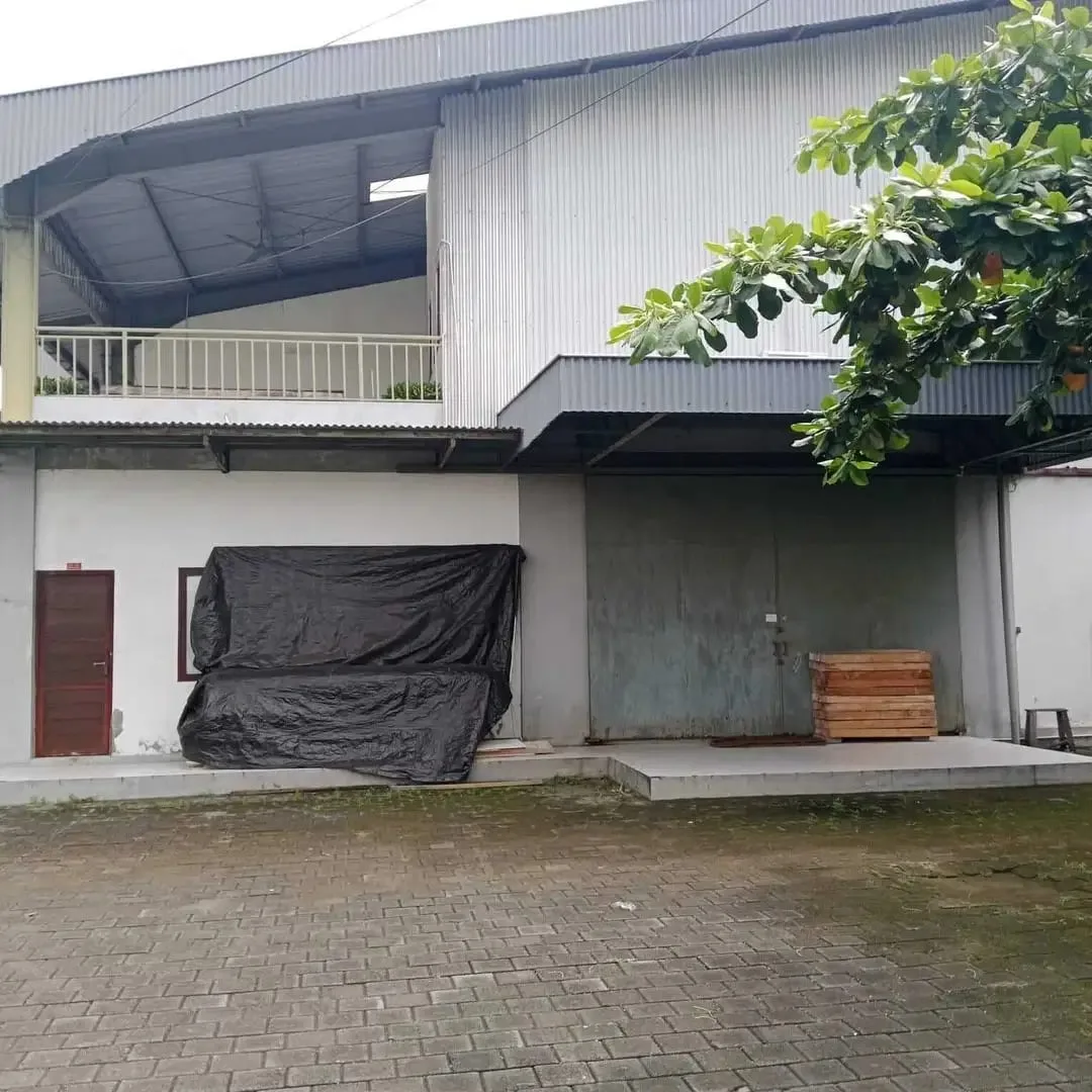 Gudang Seharga Tanah di Jalan Utama Tumbak Bayuh Canggu Bali - Image 6 of 6