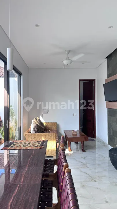 Disewakan Villa Seminyak Badung Bali - Image 2 of 4