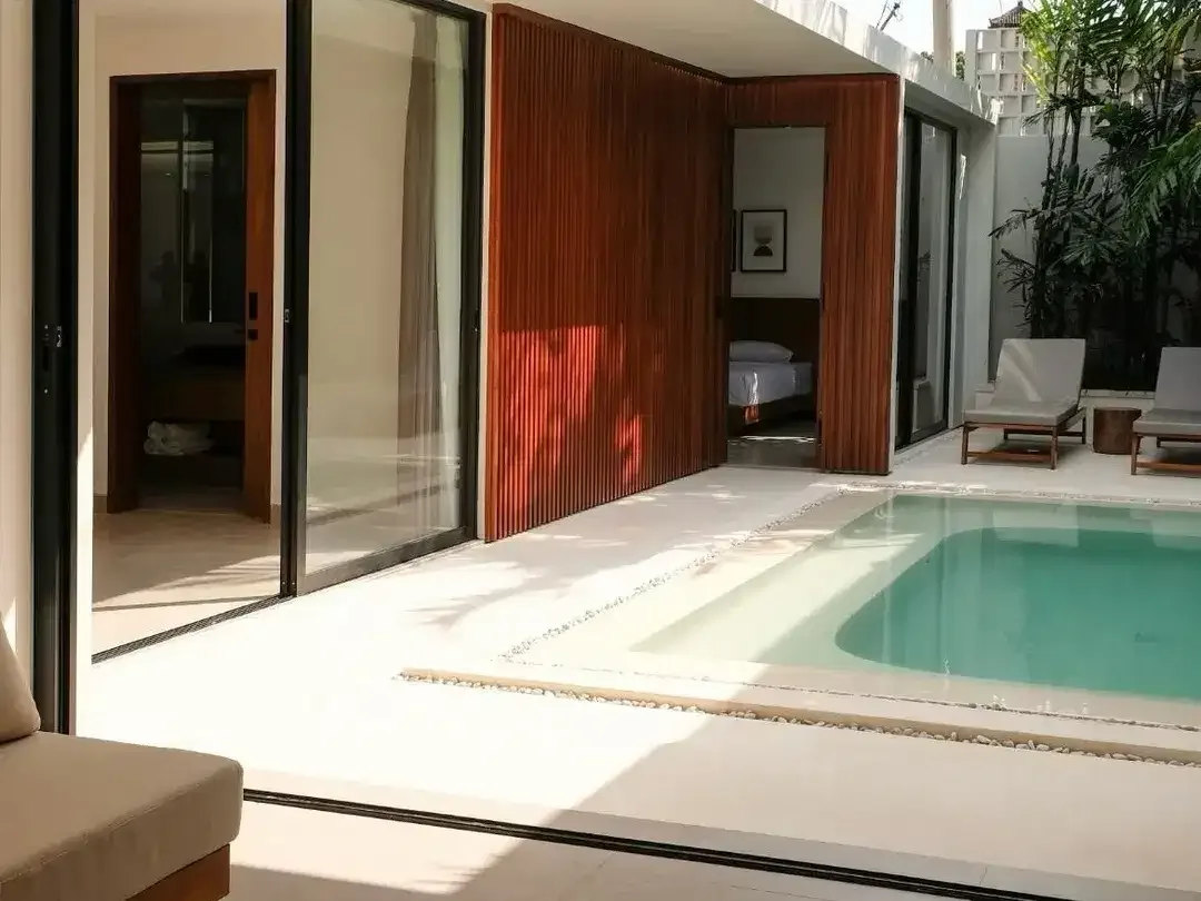 2 Bedroom Villa for sale in Mengwi, Bali - Image 9 of 10