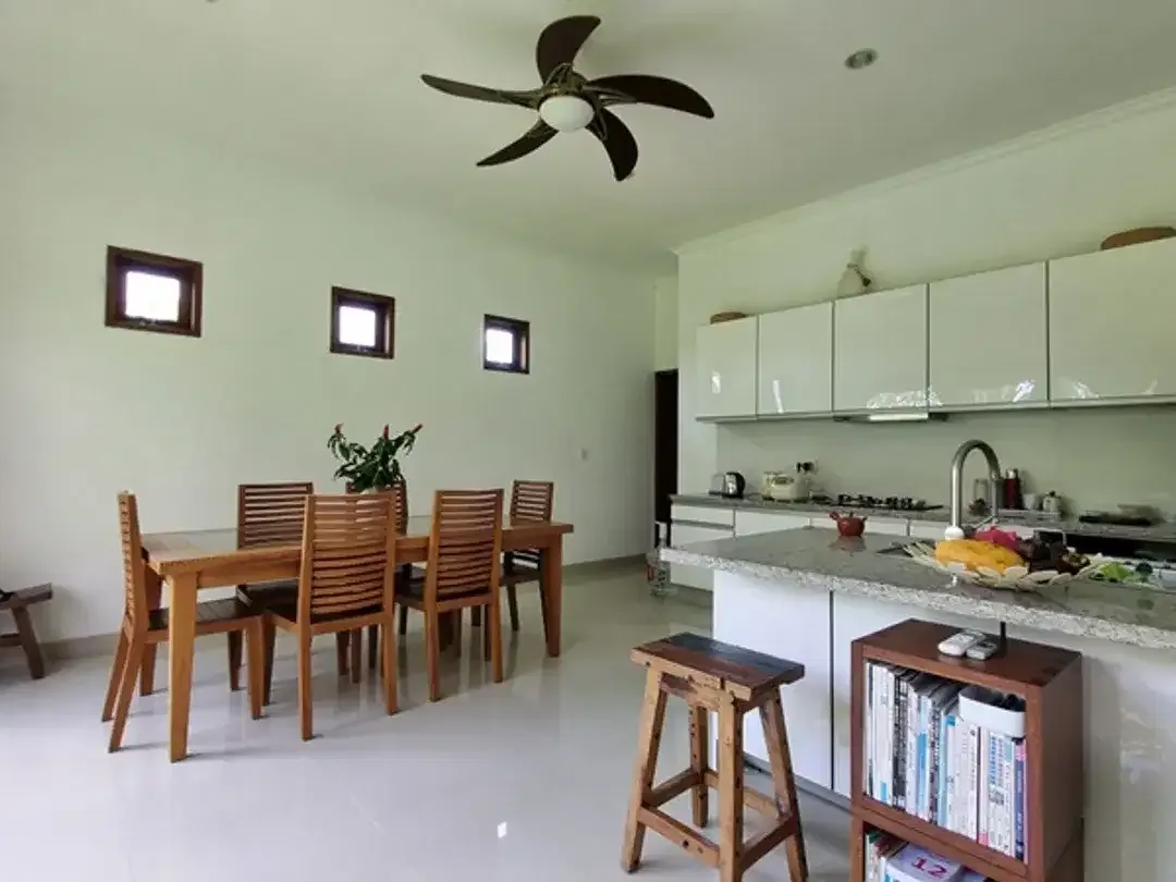 One-Storey House for Sale in a Secure One-Gate Nusa Dua - Image 10 of 10