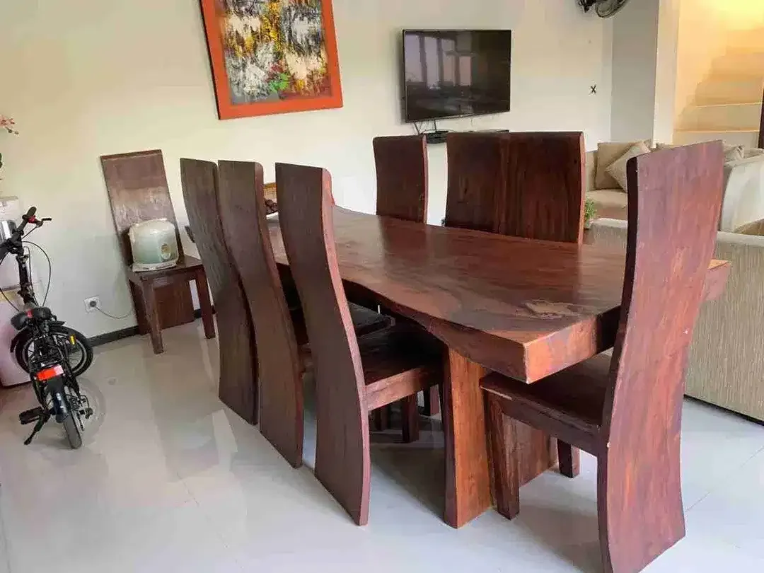 Cozy Modern Villa Jimbaran Bali: Fully Furnished dengan Private Pool dan Legalitas Lengkap - Image 5 of 10