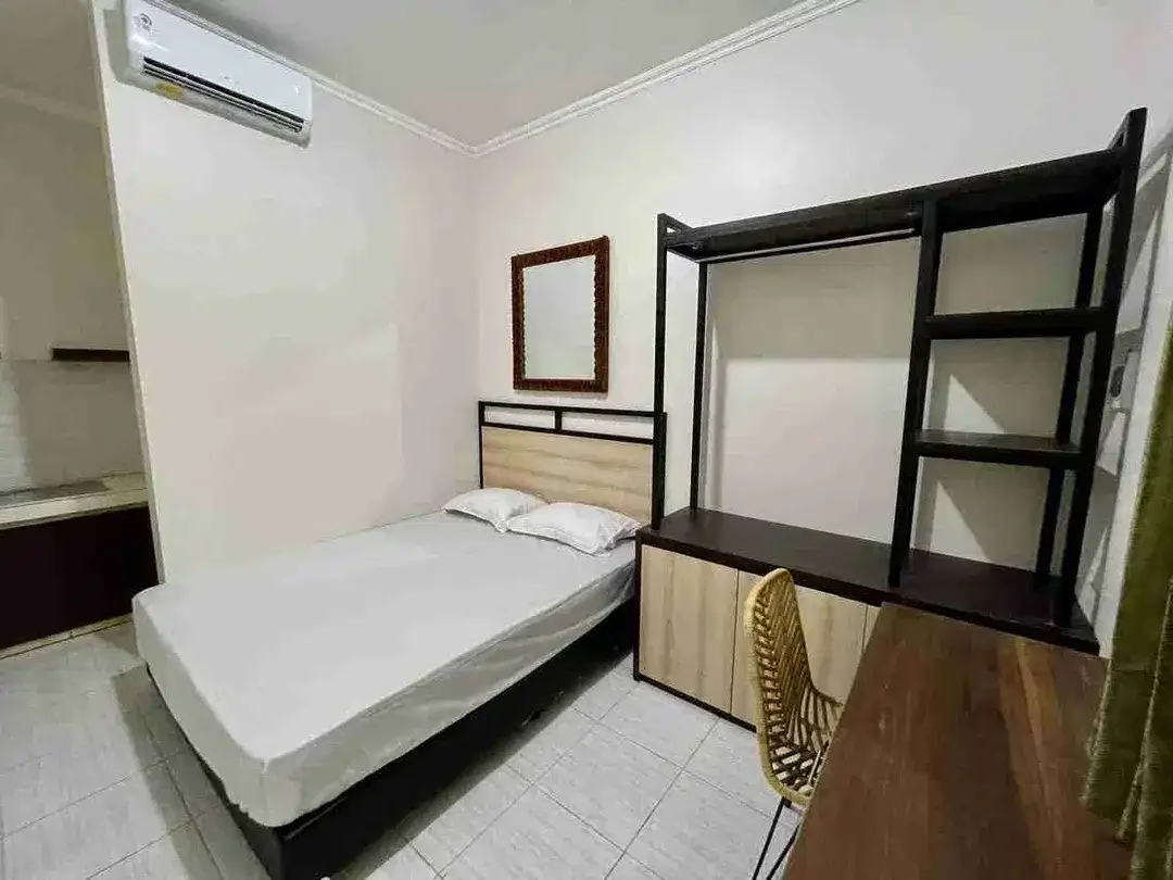 dijual kos kosan 22 kamar full penghuni dikumpus Unud jimbaran badung bali - Image 7 of 9