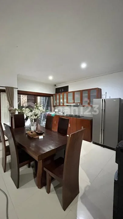 For Rent Modern Minimalist Villa At Nusa Dua Bali - Image 3 of 4