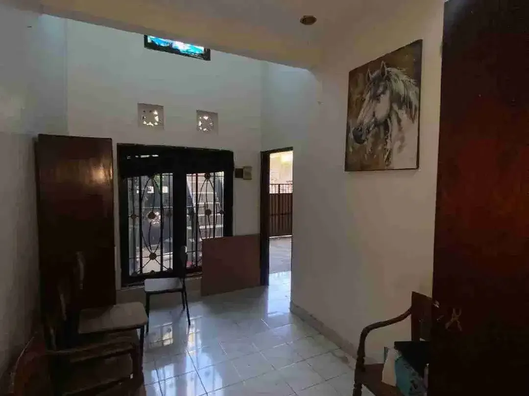 DIJUAL RUMAH KESAMBI, KEROBOKAN, KUTA UTARA - Image 8 of 10