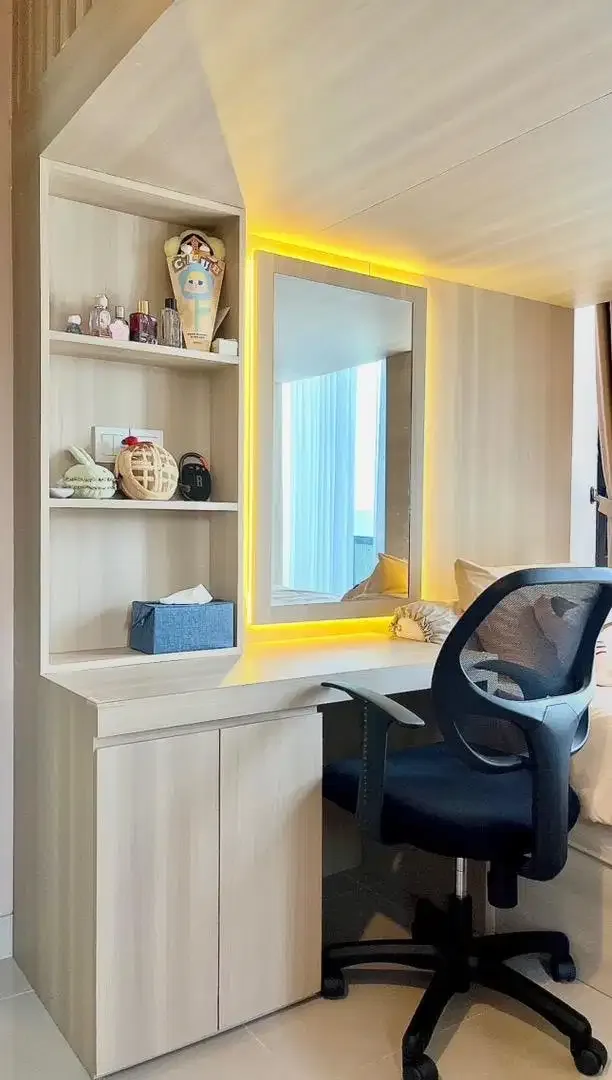 Dipan Tempat tidur minimalis custom - Image 2 of 5