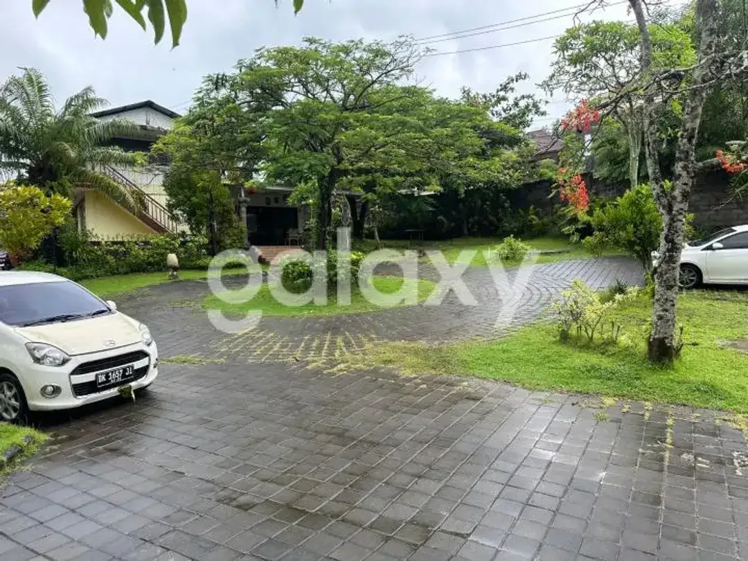 VILLA PREMIUM DI DHARMAWANGSA KAMPIAL BADUNG, BALI - Image 5 of 5