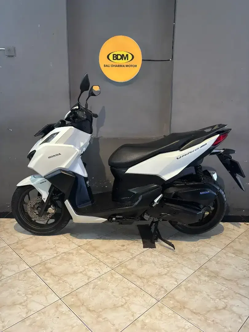 Honda Vario 160 CC thn 2022 cash. Bali dharma motor - Image 2 of 7