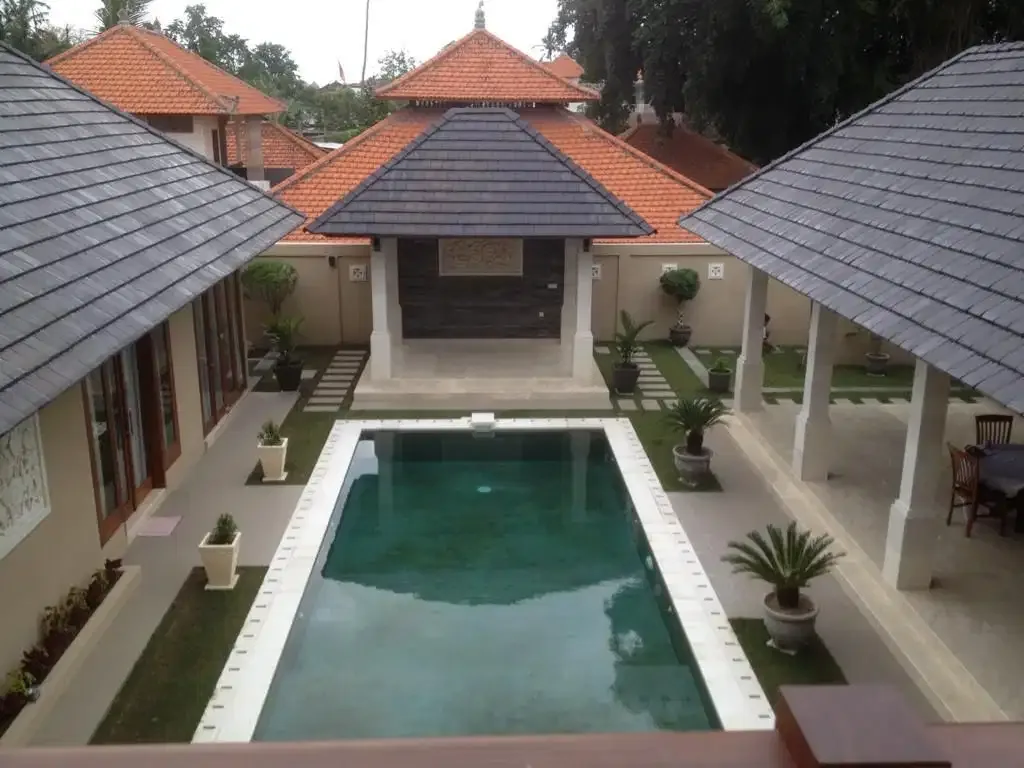 DIJUAL VILLA MODERN DEKAT PANTAI SANUR - Image 4 of 4