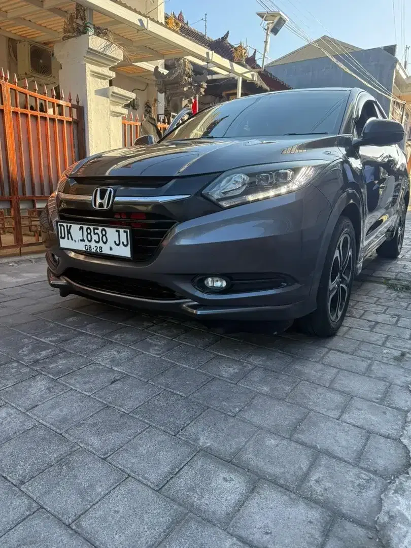 Honda hrv 2017 pjk baru ' lokasi bali - Image 2 of 10