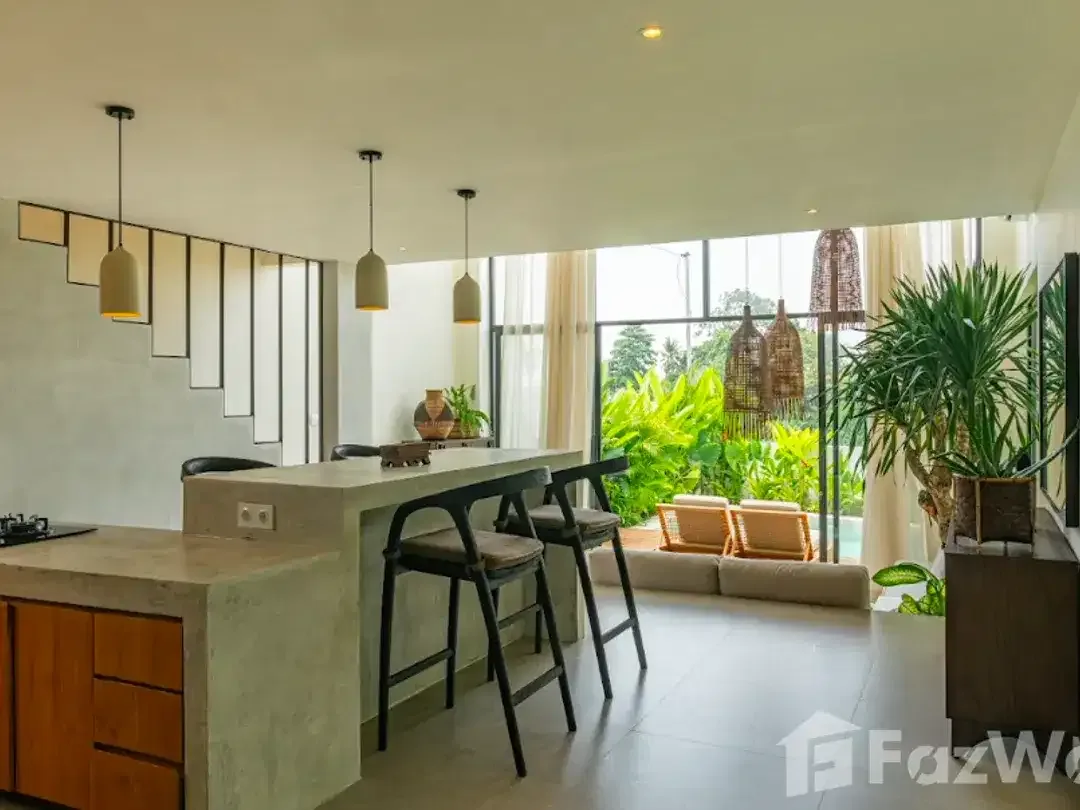 2 Bedroom Townhouse for sale in Mengwi, Bali - Image 3 of 10