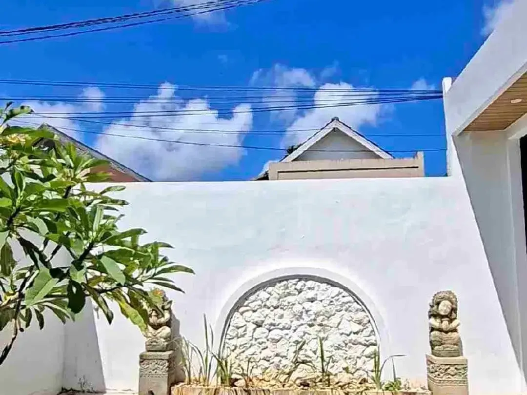 Segera disewakan villa cantik full furnish siap huni - Image 2 of 10