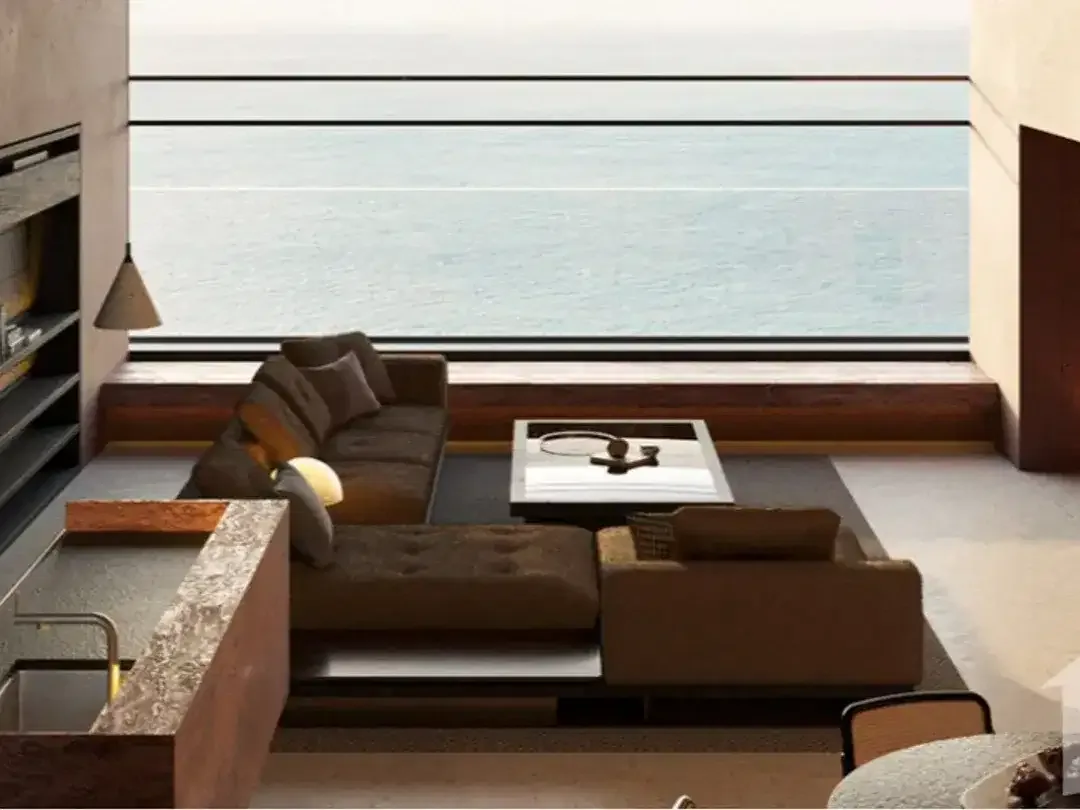 2 Bedroom Apartment for sale at Lyvin Uluwatu Apartments - Image 3 of 5