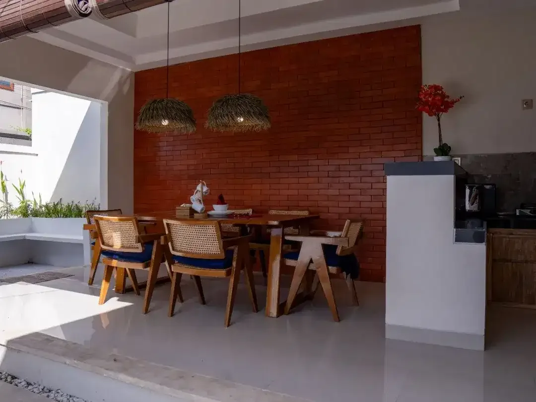 BRAND NEW VILLA MEWAH DI CELUK GIANYAR DEKAT UBUD - Image 5 of 10