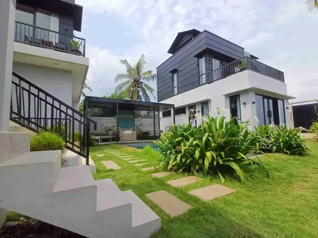 Brand New Villa Direct Accsess to Gianyar Beach - Image 10 of 10