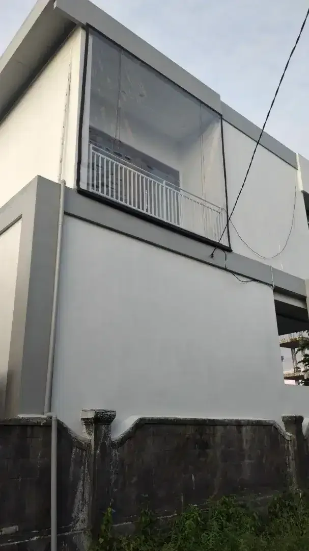 Krey plastik pvc transparan - Image 4 of 8