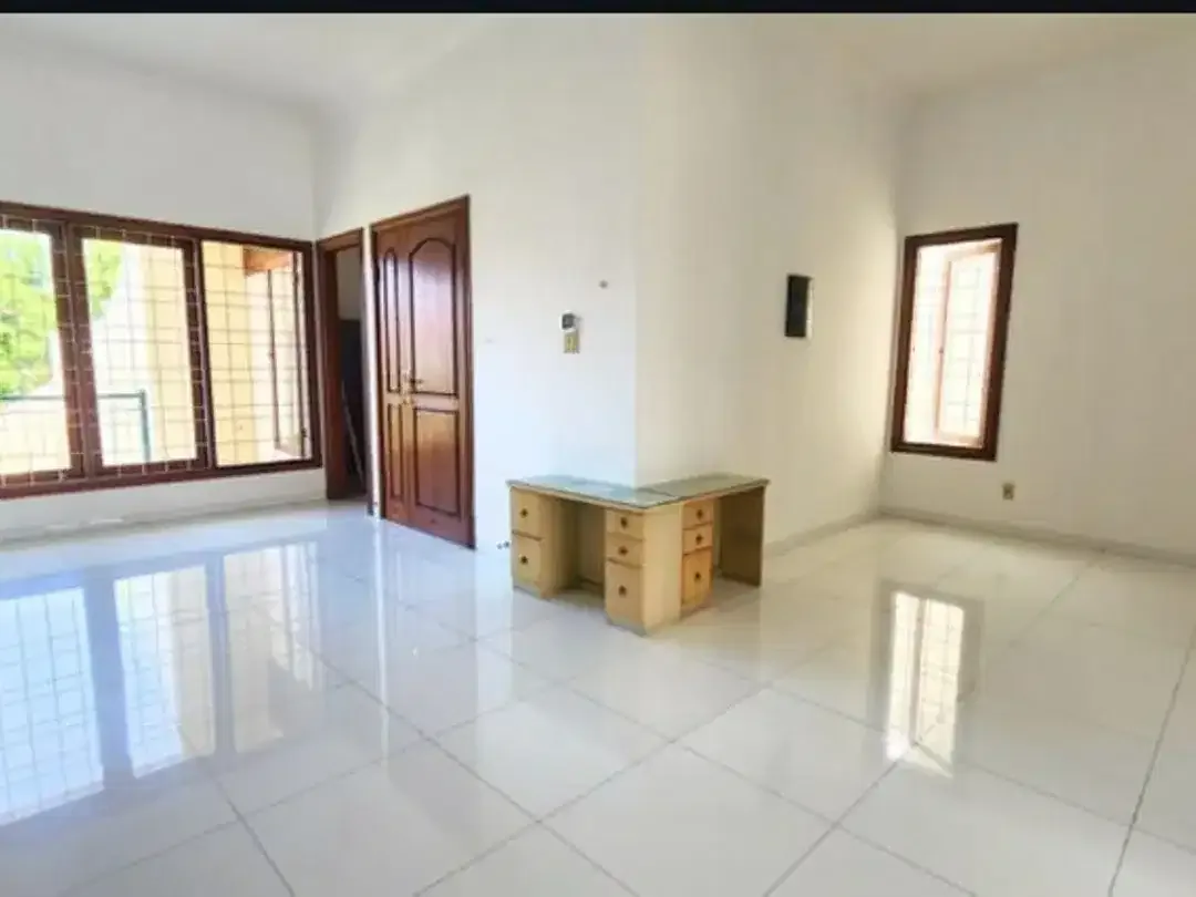 Dijual Villa Di Lingkungan Yang Nyaman Area Renon Denpasar - Image 4 of 10