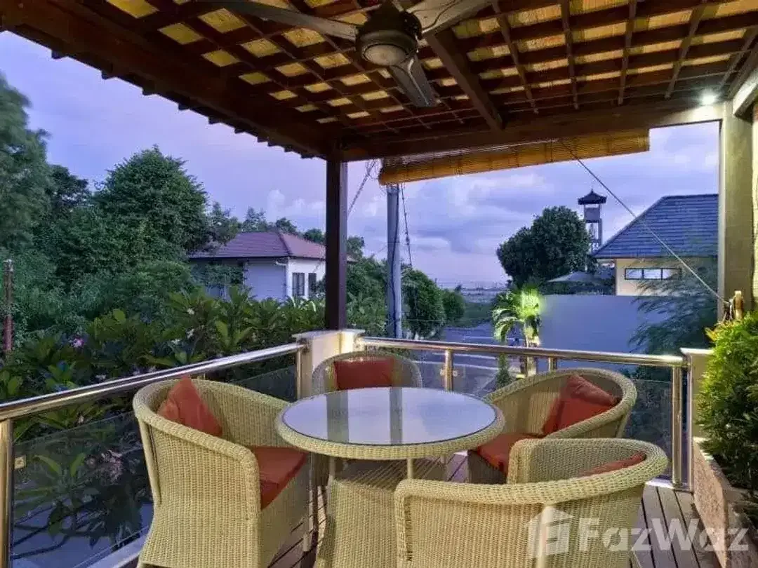 4 Bedroom Villa for sale in Denpasar Selata, Bali - Image 4 of 9