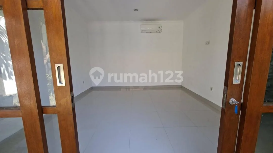 3 br Villa In Canggu No Furnished Near.beach.near Canggu Club - Image 3 of 4