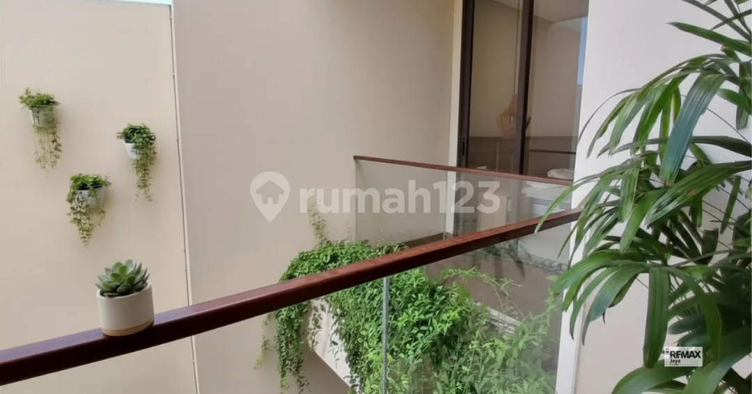 Brand New 2 BR Modern Villa For Rent In Pererenan Walk To Beach & Lifestyle Hotspots - Image 2 of 4