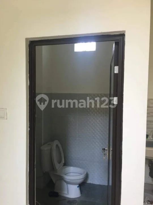 Rumah Modern Semi Furnished Siap Huni di Nusa Dua - Image 2 of 4