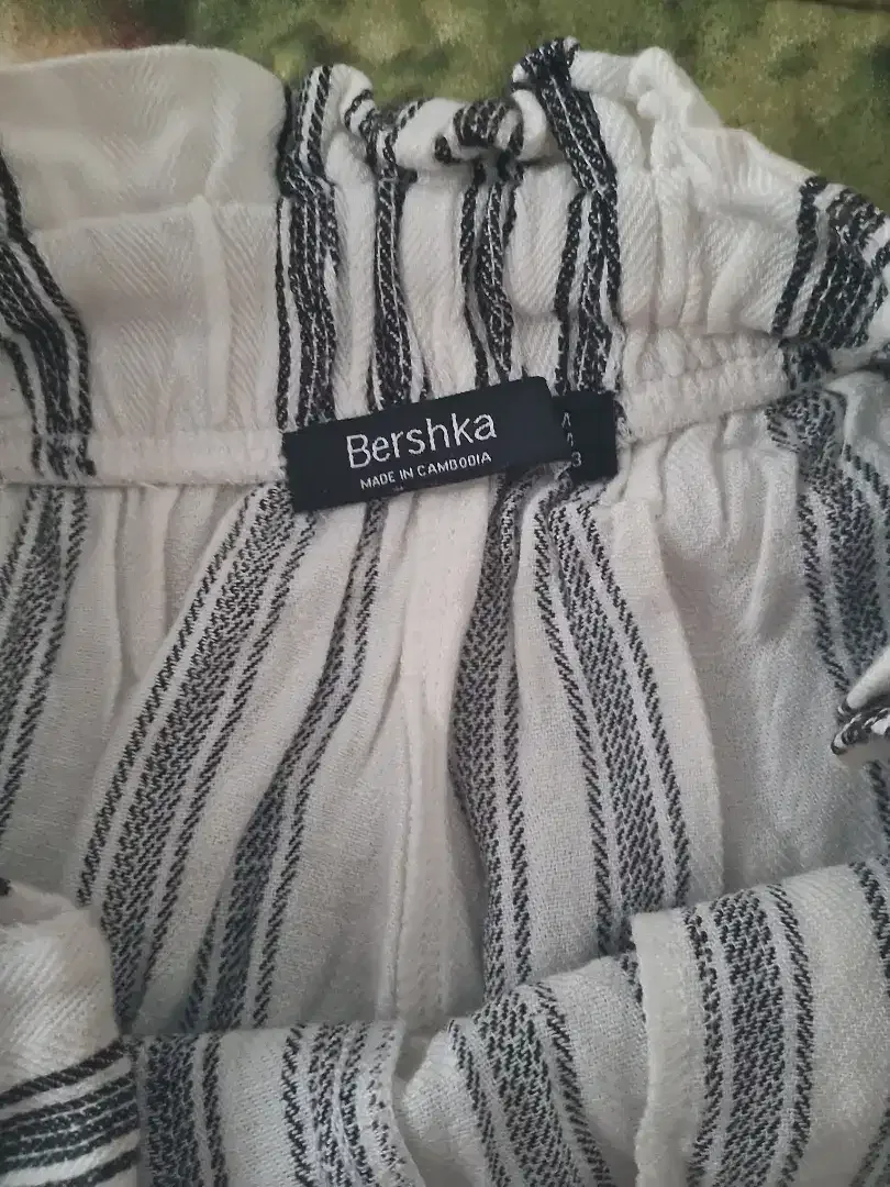 Celana bershka HW - Image 2 of 3