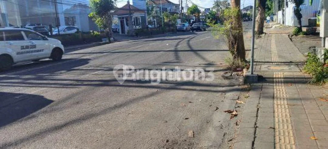 Dibawah Harga Pasar Tanah Komersial Premium Main Road Denpasar Barat - Image 2 of 4