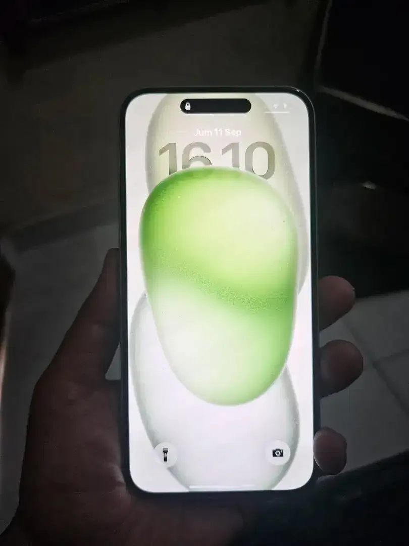 Iphone 15 plus 128gb ibox - Image 3 of 8