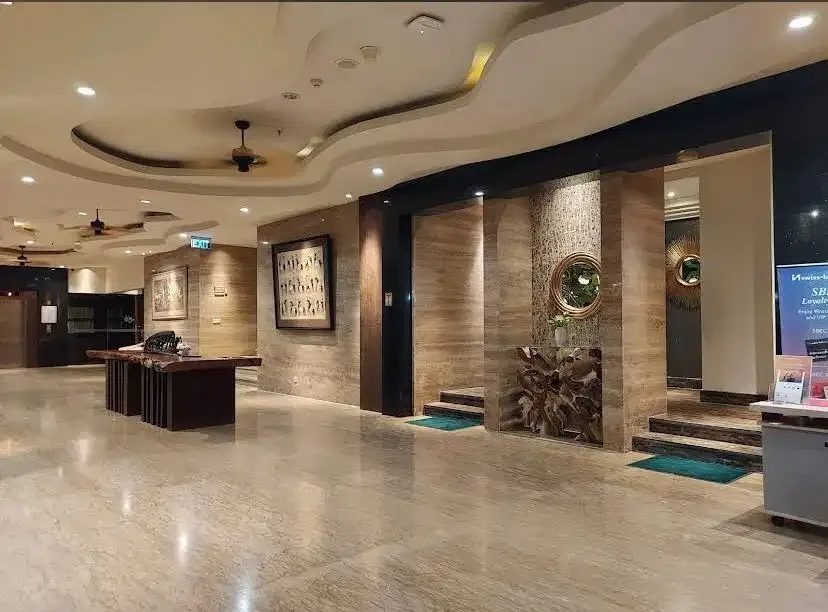 DIJUAL HOTEL MEWAH KAWASAN KUTA BADUNG BALI - Image 3 of 8