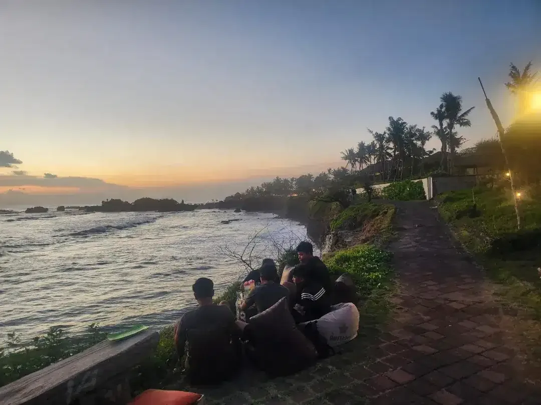 Tanah Beachfront Pantai Cemagi Badung Bali - Image 1 of 7