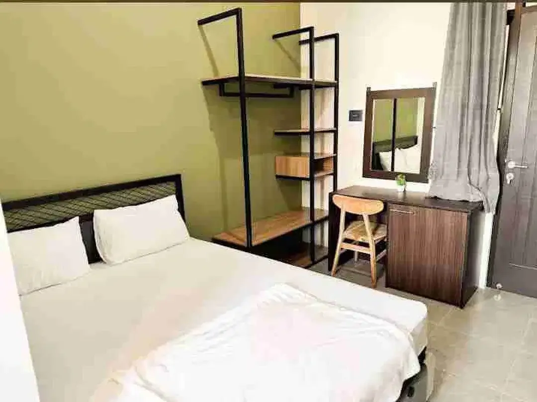 dijual kos kosan 25 kamar fully furnished full penghuni dikampus unud jimbaran Kuta Selatan Badung Bali - Image 8 of 10