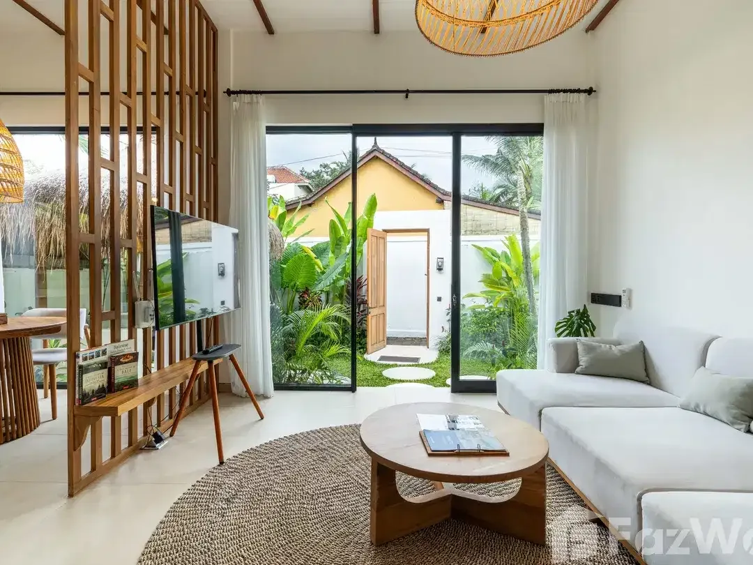 1 Bedroom Villa for sale in Ubud, Bali - Image 4 of 10