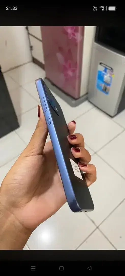 Oppo A6 Pro 5G 16/256 ori Fullset - Image 4 of 5