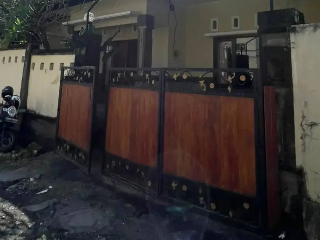 Rumah strategis 1 lantai Bakung kesiman Denpasar - Image 7 of 10