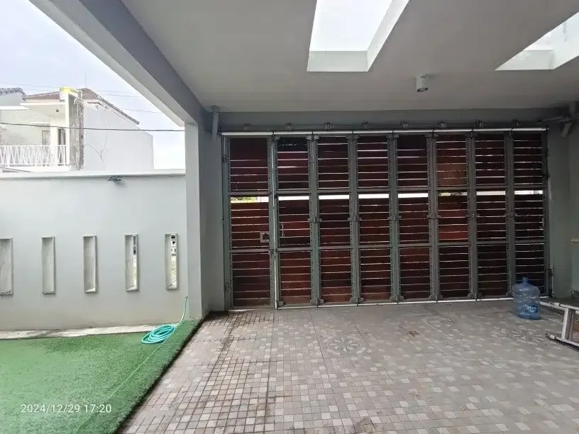Rumah Fully Furnished di Gunung Salak dekat Seminyak Bali - Image 2 of 10