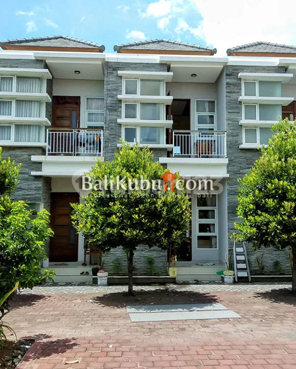 Amr-076.Sri | Suite Apartment For Monthly Rent In Renon - Modern Comfort In The Heart Of Denpasar! - Image 4 of 4