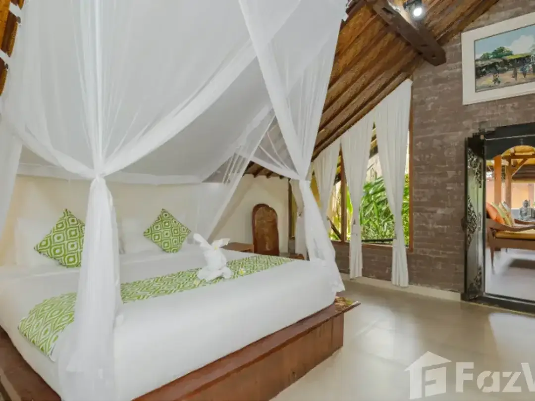 2 Bedroom Villa for rent in Seminyak, Bali - Image 4 of 10