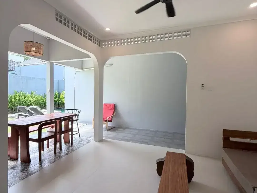 4 Bedroom Villa for rent in Ungasan, Bali - Image 7 of 10