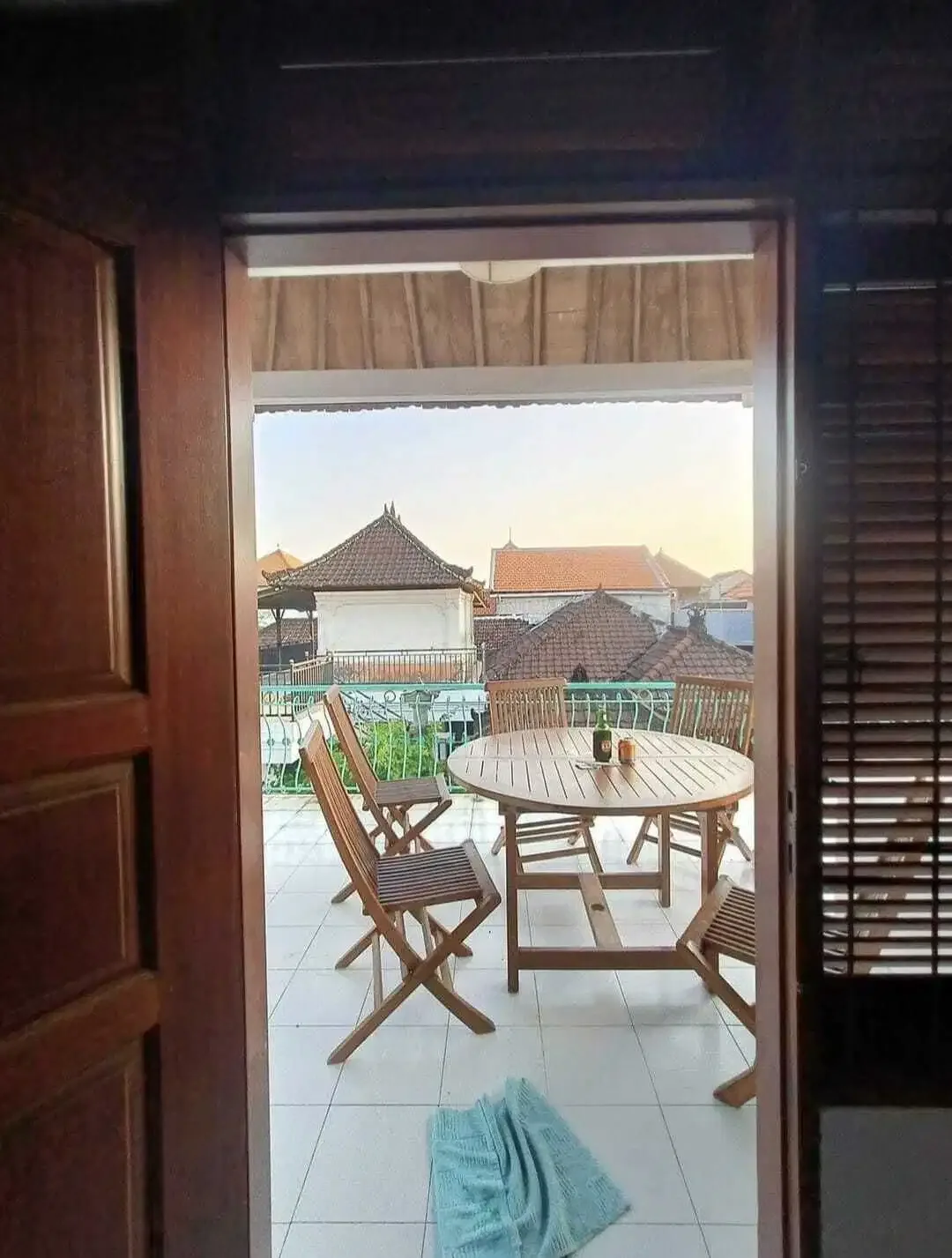 dijual rumah lantai 2 sidakary dekat sanur - Image 5 of 8