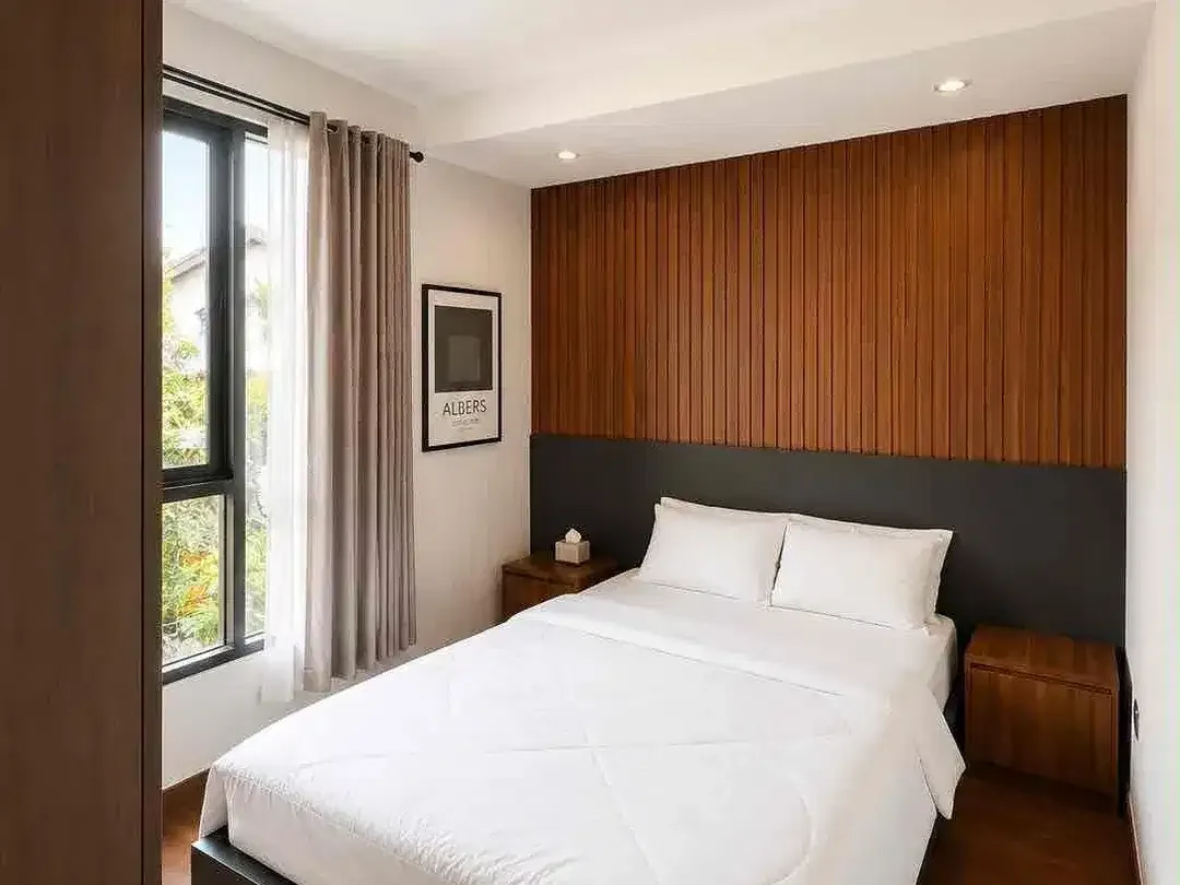 Rumah Minimalist Modern Siap Huni di Kori Nuansa Jimbaran - Image 6 of 10