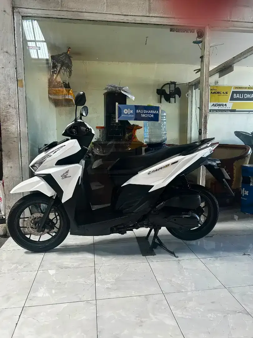 Honda. Vario 150 CC thn 2015 cash. Bali dharma. Motor - Image 5 of 6