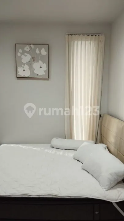 Dikontrakkan Rumah Asri dan Nyaman - Image 3 of 4