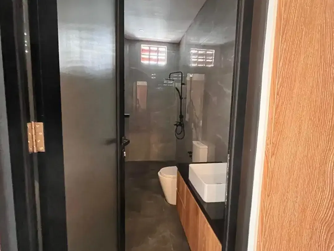 BRAND NEW 1 BEDROOM VILLA BATUR SARI SANUR LEASEHOLD - Image 5 of 10