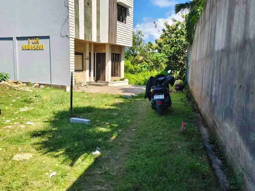 Jual Tanah Luas 120m² Area Villa Elite jl Belimbing Kuta selatan area Investasi dekat Kampus & Karma kandara - Image 5 of 10