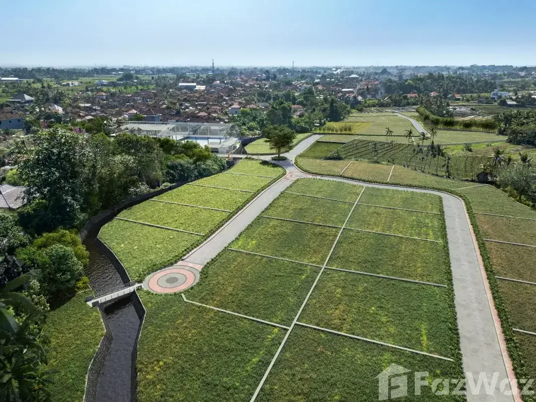 Land for sale at Dharma Residence Tanah Lot - Image 7 of 7