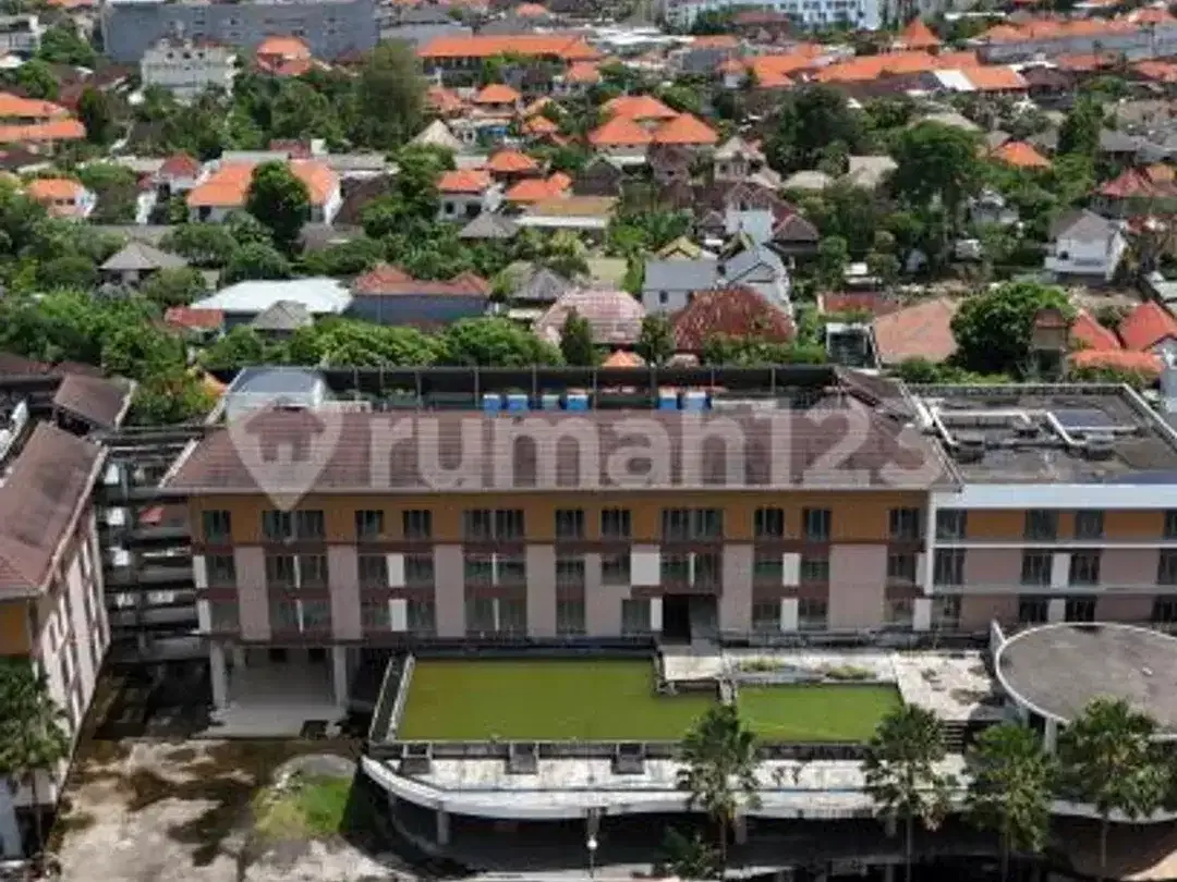 JUAL HOTEL BINTANG 4 DI DOUBLE SIX BALI. - Image 10 of 10