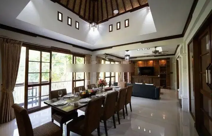 Dijual Vila Cantik Nyanyi Riverside,Tabanan,Bali -R-0343 - Image 10 of 10