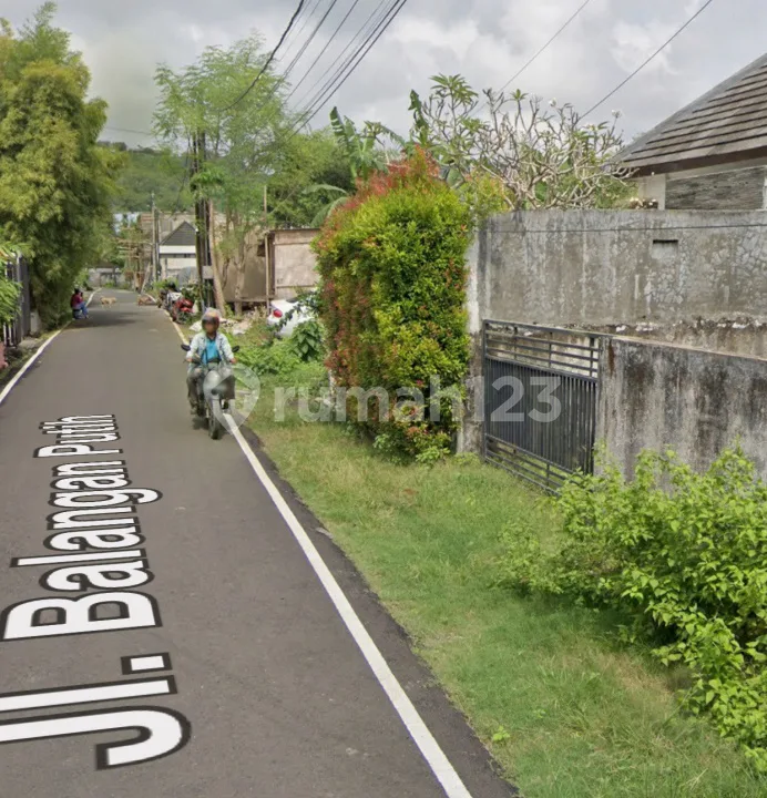 Lahan Kecil Bonus Rumah Balangan Jimbaran - Image 3 of 4