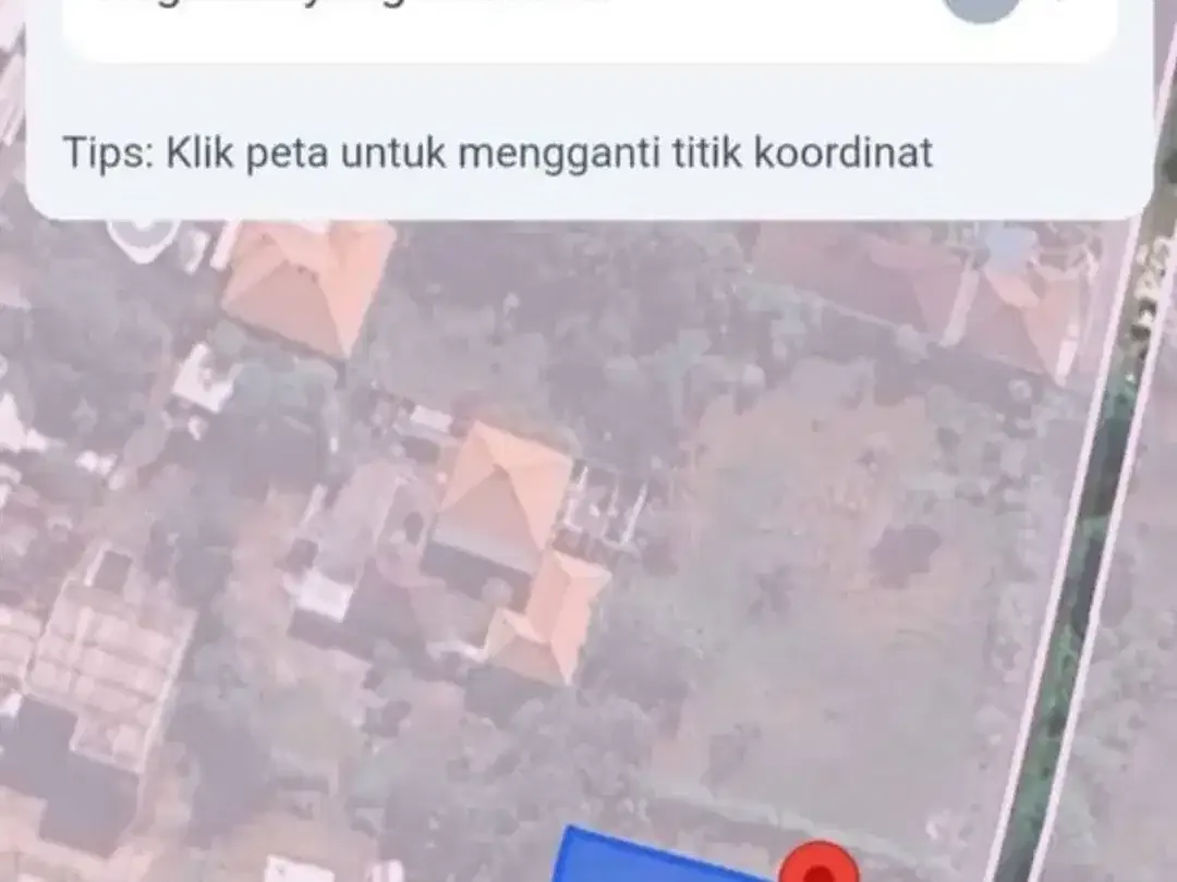 tanah bagus dekat ke pantai berjarak 800 meter ke pantai - Image 7 of 8